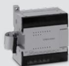 OMRON CP1H - CPM1A-AD041 - 1
