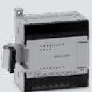 OMRON CP1H - - Cartes analogiques - 1