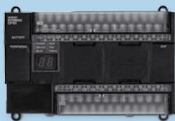 OMRON CP1H - Cartes d'extension E/S - 7