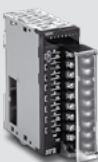 OMRON CP1H - CJ1W-PT21 - 1