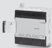 OMRON CP1H - CPM1A-TS101-DA - 1