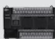 OMRON CP1H - Cassette mémoire - 2