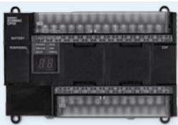 OMRON CP1H - Cartes d'extension E/S - 8