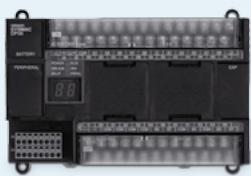 OMRON CP1H - Cartes d'extension E/S - 5