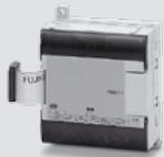 OMRON CP1H - CPM1A-DA041 - 1
