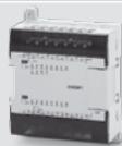 OMRON CP1H - CPM1A-20EDT1 - 1