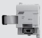 OMRON CP1H - CPM1A-PRT21 - 1