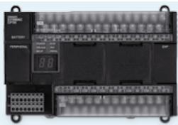 OMRON CP1H - Cartes d'extension E/S - 4