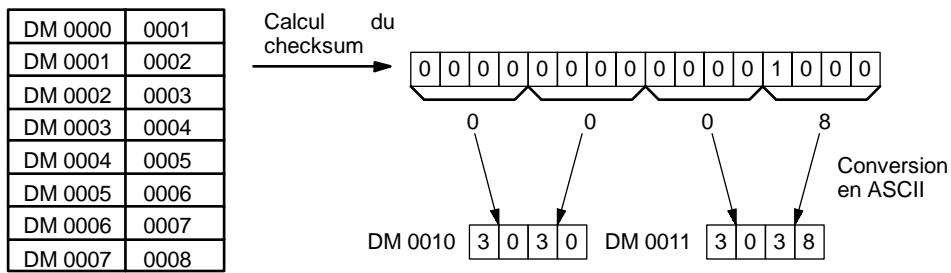 OMRON CPM2C - Example - 2