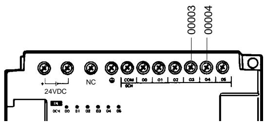 OMRON CPM2C - Les API de CPM1 - 1