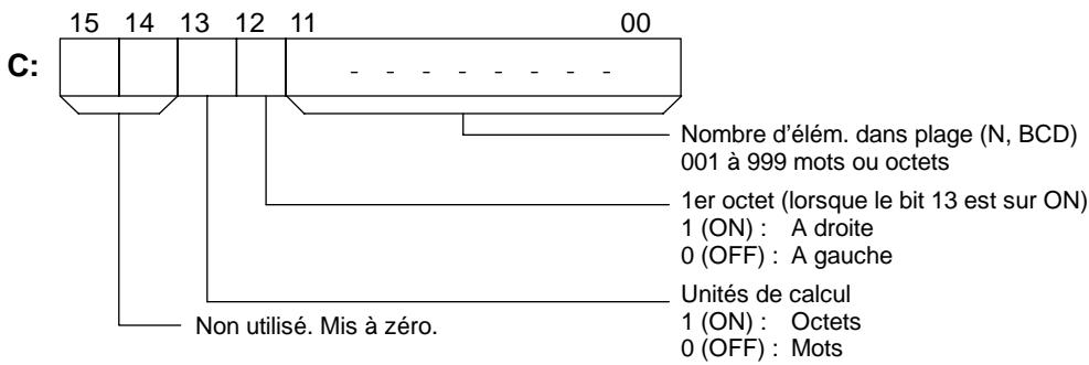 OMRON CPM2C - Description - 1