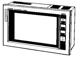 OMRON CPM2C - API du CPM1 - 1