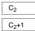OMRON CPM2C - Modifier la PV de la sortie d'impulsions - 1