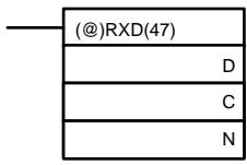 OMRON CPM2C - Réceptions - 1