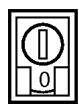 OMRON CQM1-SRM21-V1 - Commutateur rotatif - 1