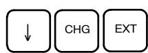 OMRON CQM1H - Incrémentation et dépréciation d'une constante - 2