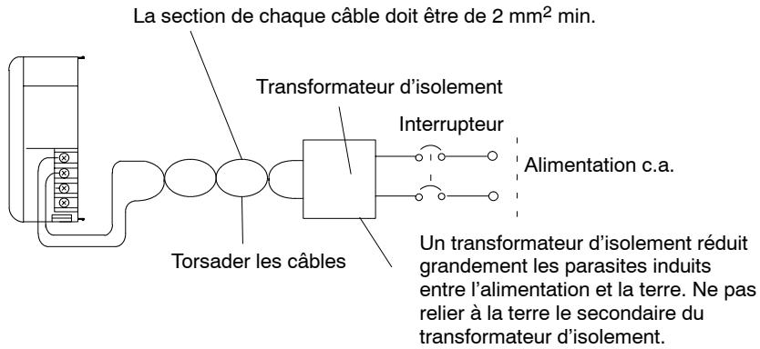 OMRON CQM1H - Attention - 1