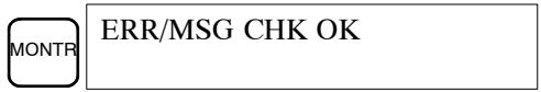OMRON CQM1H - Combinaison de touches - 5