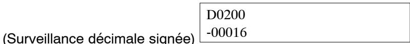 OMRON CQM1H - Attention - 1