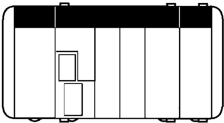 OMRON CQM1H - Guide d'installation - 1