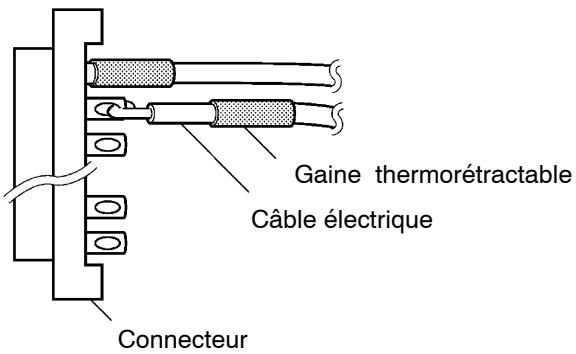 OMRON CQM1H - Câblage et assemblage - 1