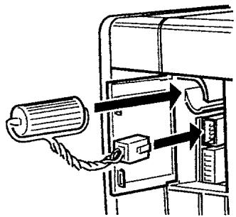 OMRON CQM1H - 9-3 Procédure de remplacement - 1