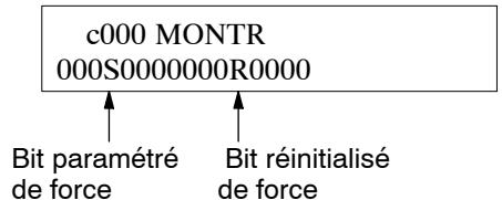 OMRON CQM1H - 7-3-13 Surveillance binaire - 3
