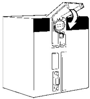 OMRON CS - 1-1 Configuration initiale (UC CS1 uniquement) - 6