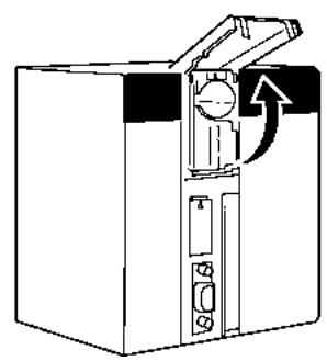 OMRON CS - 1-1 Configuration initiale (UC CS1 uniquement) - 2