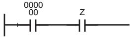 OMRON CS - Équations logiques complexes - 2