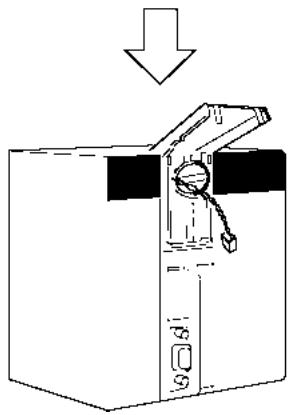 OMRON CS - 1-1 Configuration initiale (UC CS1 uniquement) - 4
