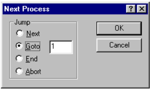 OMRON CX-PROTOCOL - Création d'une matrice - 2