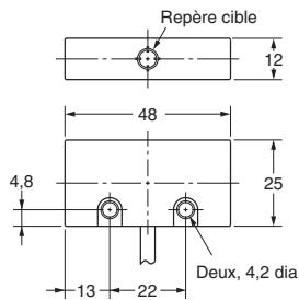 OMRON D40B - Courbes de fonctionnement - 6