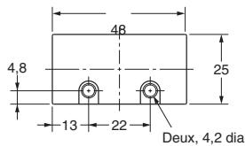 OMRON D40B - Courbes de fonctionnement - 10