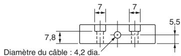 OMRON D40B - Courbes de fonctionnement - 7