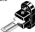 OMRON D4GS-N - Liste des modèles - 5