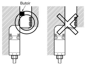 OMRON D4GS-N - REMARQUES - 1