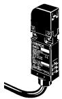 OMRON D4GS-N - Liste des modèles - 1