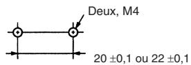 OMRON D4GS-N - Fixation - 1