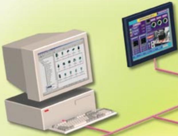 OMRON DEVICENET - API maîtres et esclaves - 1