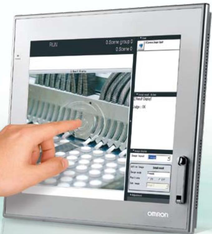 OMRON DYALOX - Concept d'autodiagnostic exclusif - 1