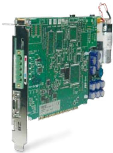 OMRON DYALOX - Augmenter les fonctions du PC industriel DyaloX - 1