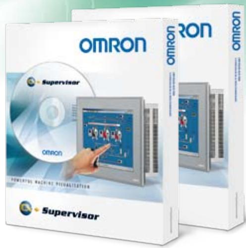 OMRON DYALOX - NS-Runtime - 3