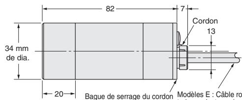 OMRON E2K-C - Capteurs - 1