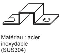 OMRON E2S - Accessoires (à commander séparément*) - 5