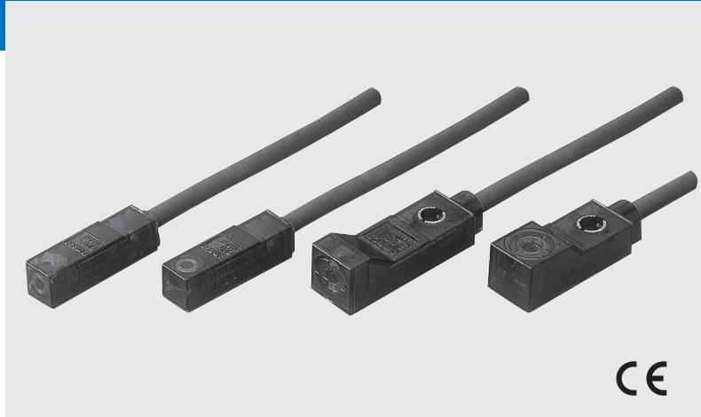 OMRON E2S - E2S - 1