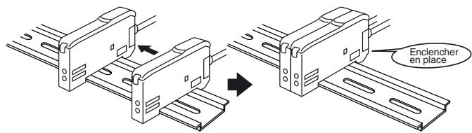 OMRON E32 - Ajout d'amplificateurs - 2