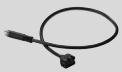 OMRON E32 - Amplificateur à fibre numérique avec contrôle de seuil actif pour la compensation des poussières et salissures - 3