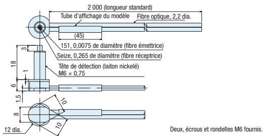OMRON E32 - Références - 7