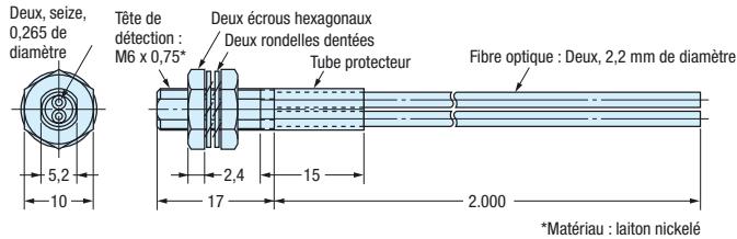 OMRON E32 - Références - 11